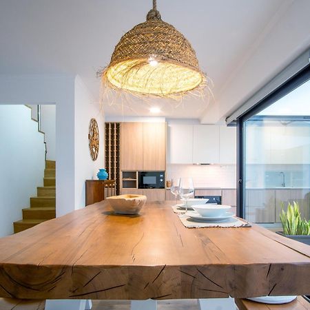Pe Na Areia II By Stay In Alentejo Vila Nova de Milfontes Exteriér fotografie