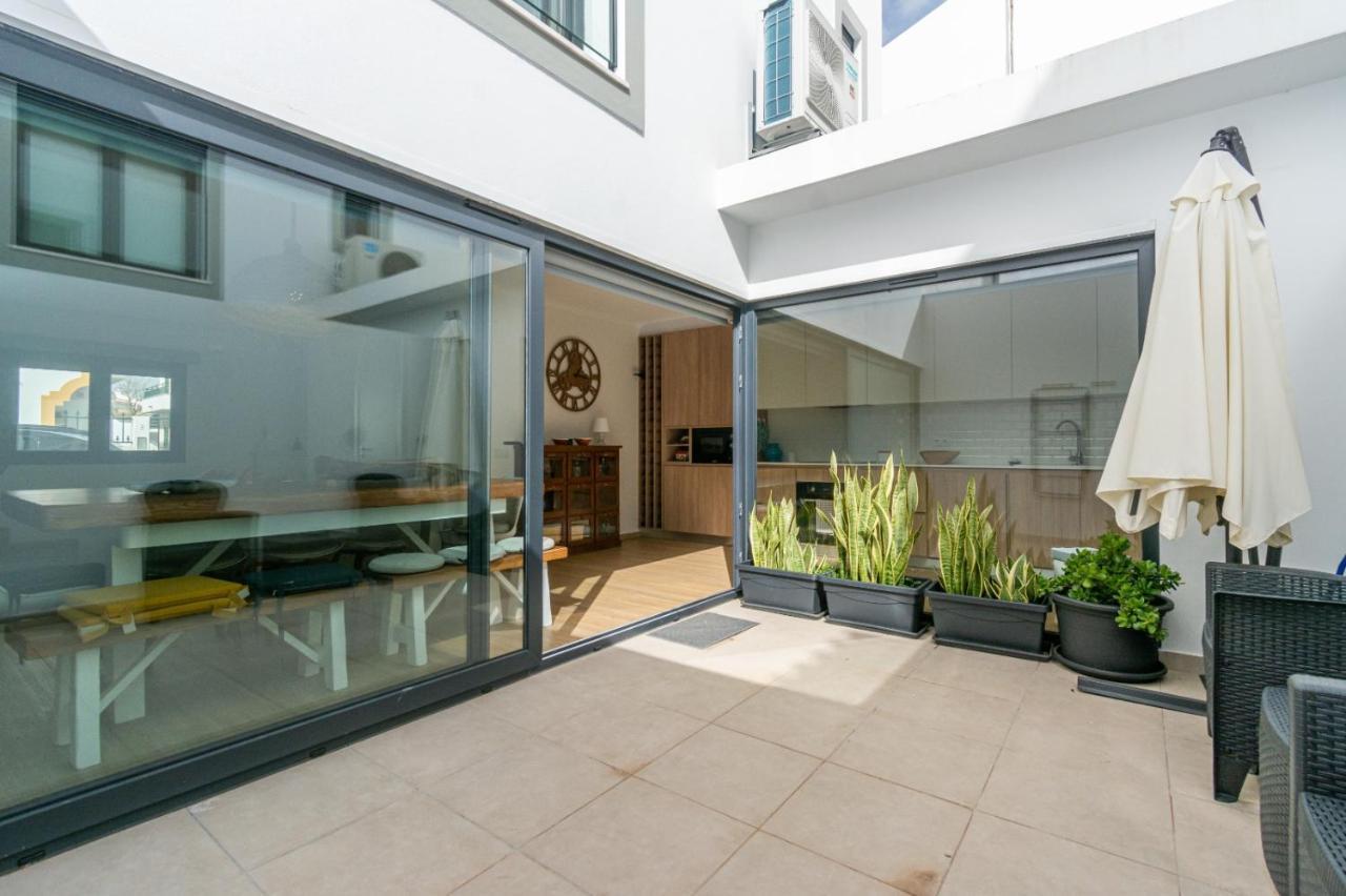 Pe Na Areia II By Stay In Alentejo Vila Nova de Milfontes Exteriér fotografie