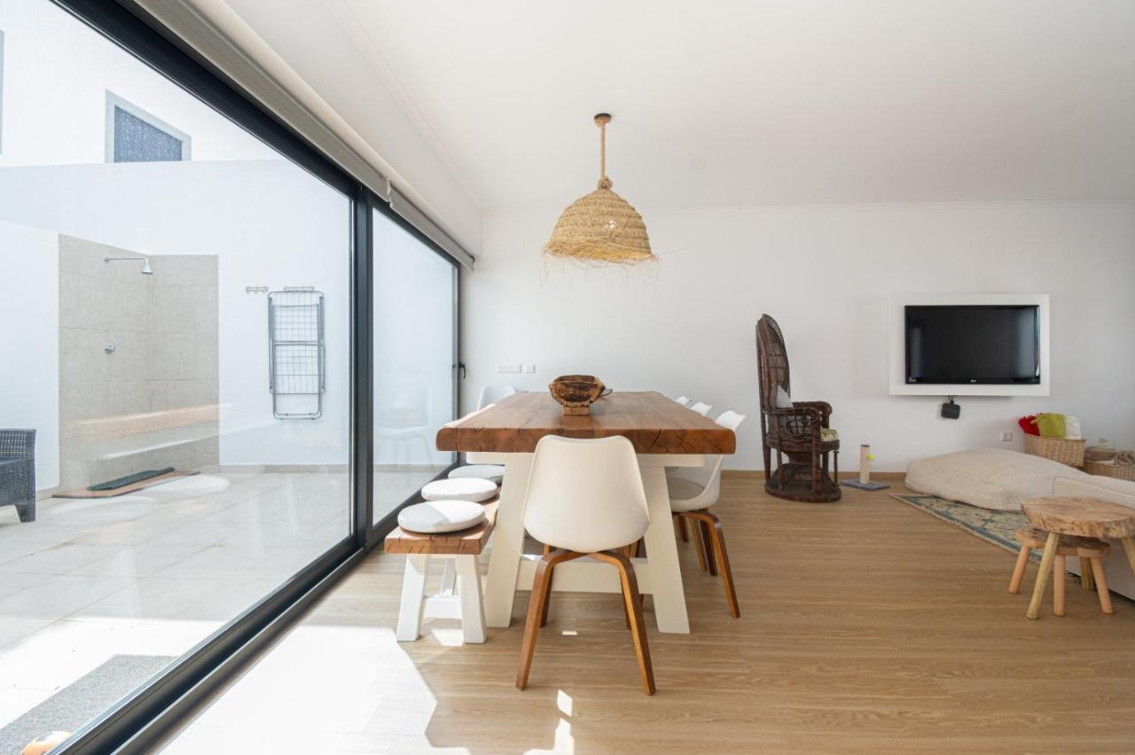 Pe Na Areia II By Stay In Alentejo Vila Nova de Milfontes Exteriér fotografie