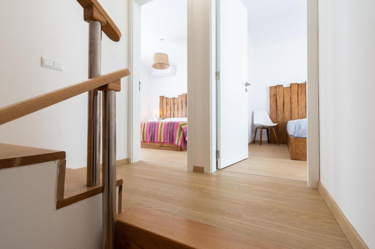 Pe Na Areia II By Stay In Alentejo Vila Nova de Milfontes Exteriér fotografie