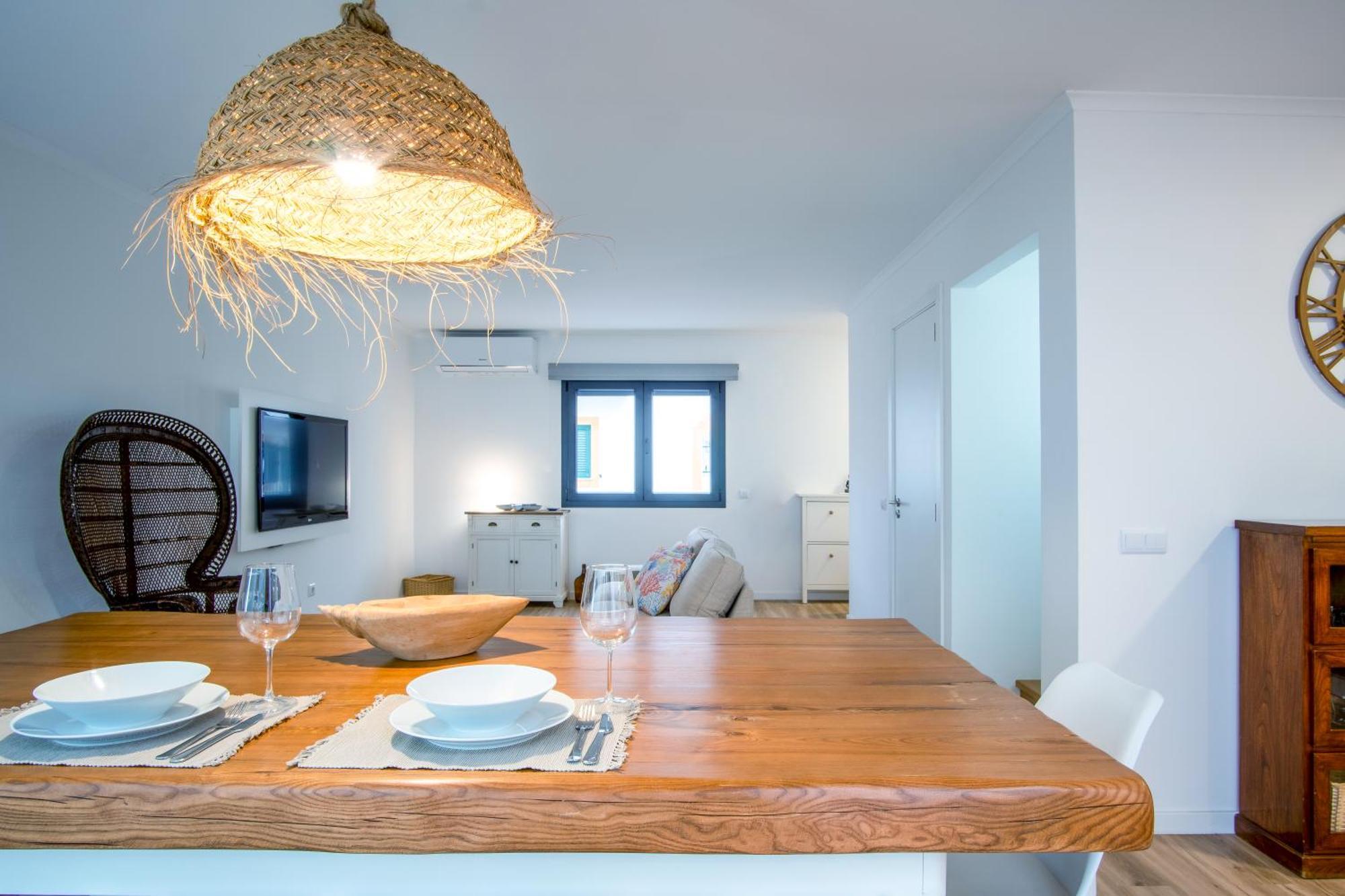 Pe Na Areia II By Stay In Alentejo Vila Nova de Milfontes Exteriér fotografie